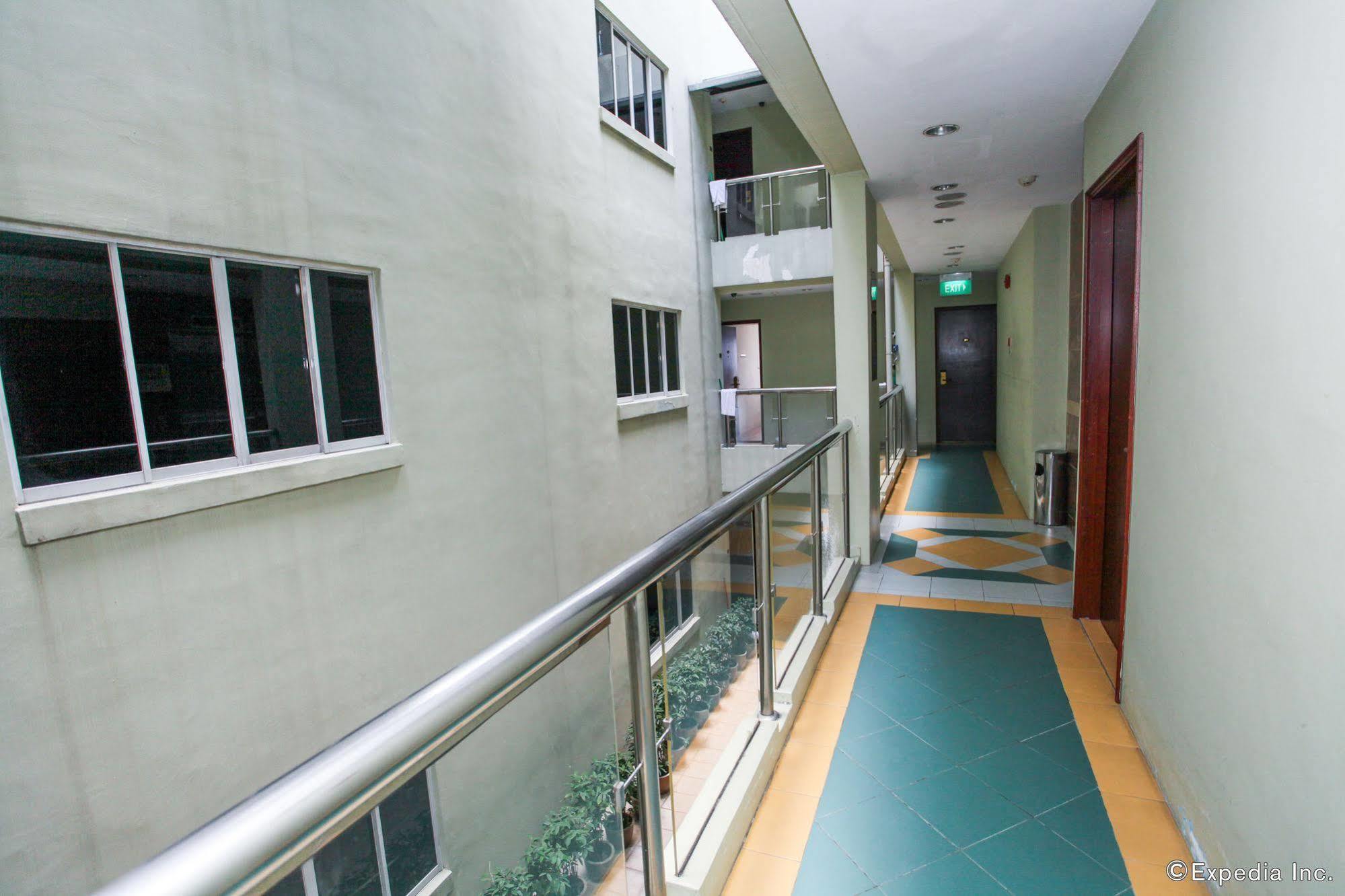 Hi Hotel Dot Singapur Exterior foto