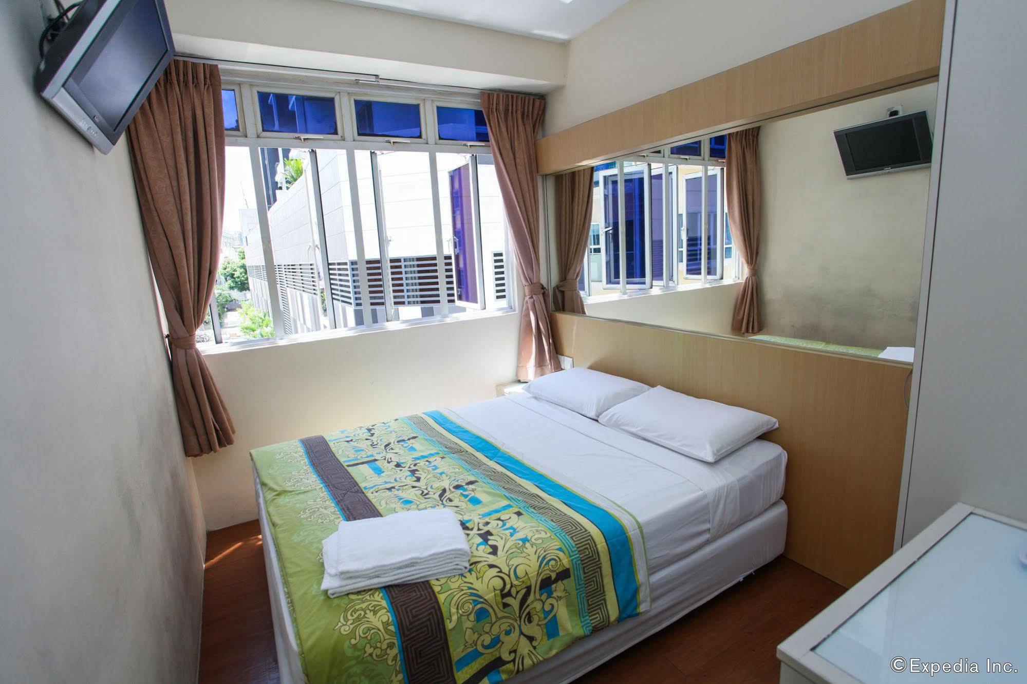 Hi Hotel Dot Singapur Exterior foto
